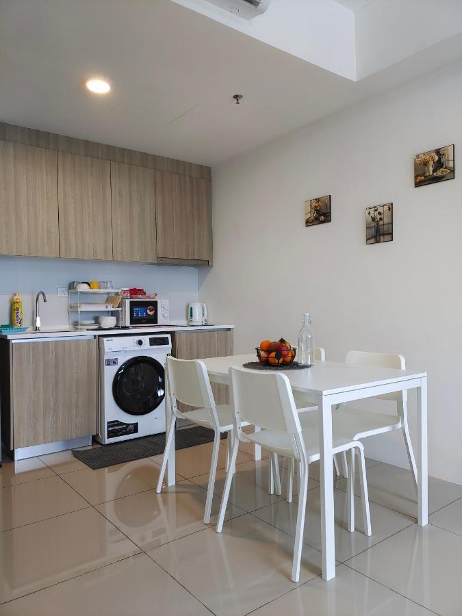 Georgetowntropicana Macalister 218 Apartment Exterior foto