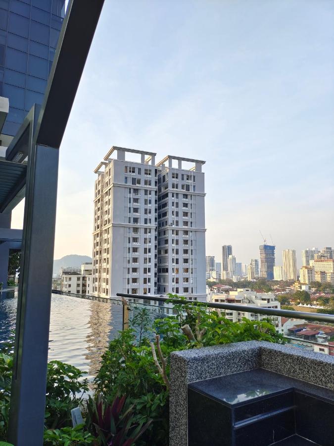 Georgetowntropicana Macalister 218 Apartment Exterior foto